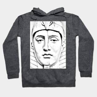 Face Hoodie